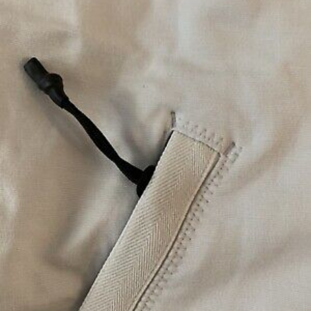 NWT Men's Nike Sportswear Tech Pack Hooded Full-zip Jacket - Picture 7 of 8